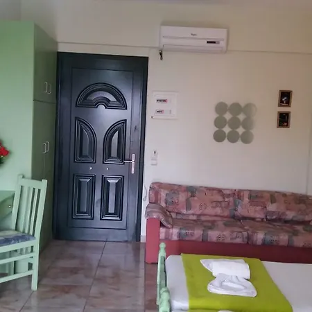 Pitsinis * Roda (Corfu)