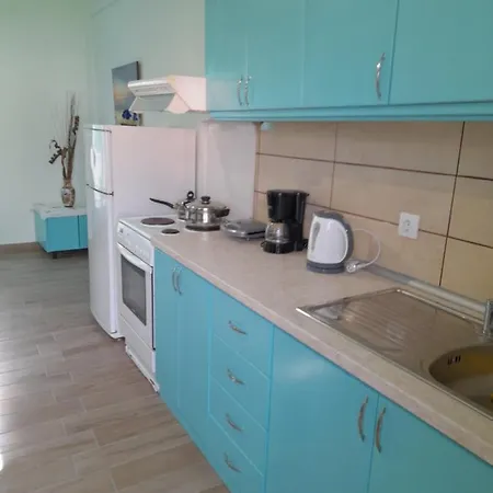 Pitsinis Roda (Corfu)