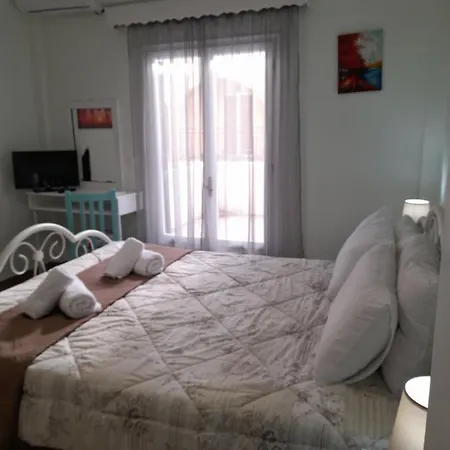 Pitsinis & Appartement