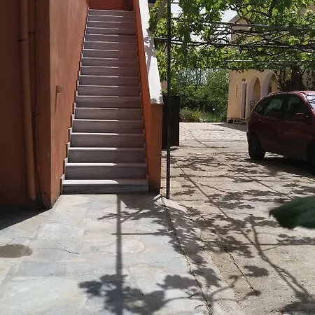 Pitsinis * Roda (Corfu)