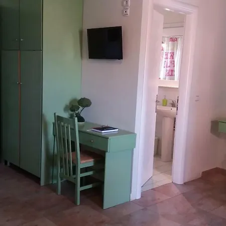 Pitsinis Appartement *