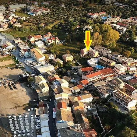 Apartamento Pitsinis &