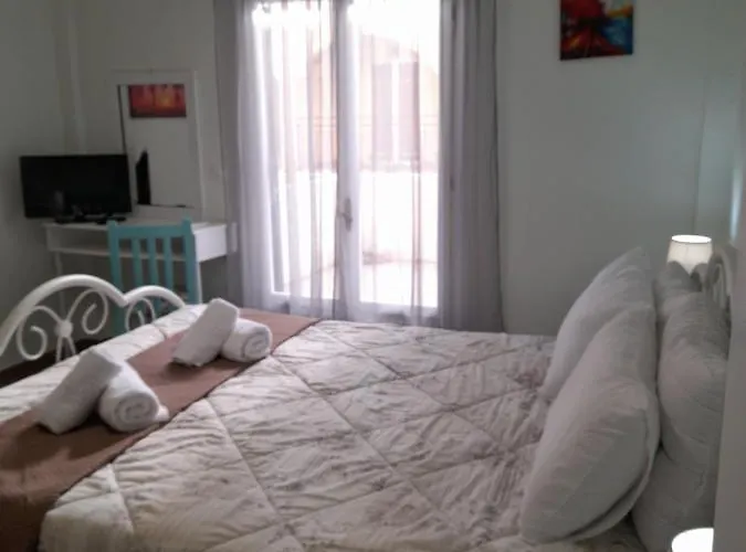 Pitsinis Appartement