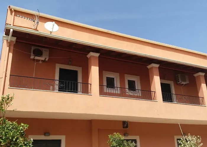 Pitsinis Appartement