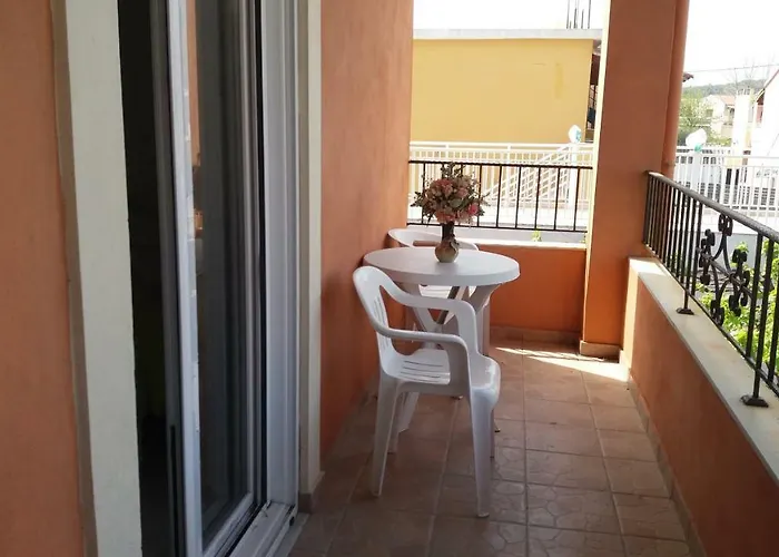 Pitsinis Appartement