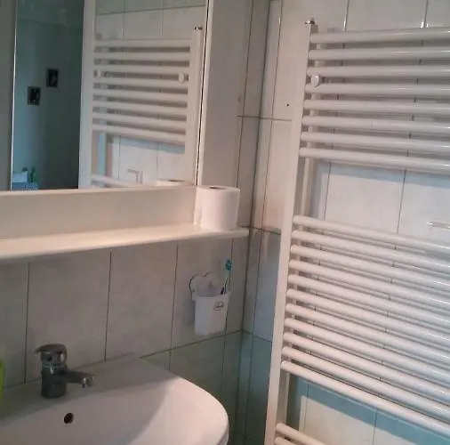 Appartement Pitsinis Roda (Corfu)