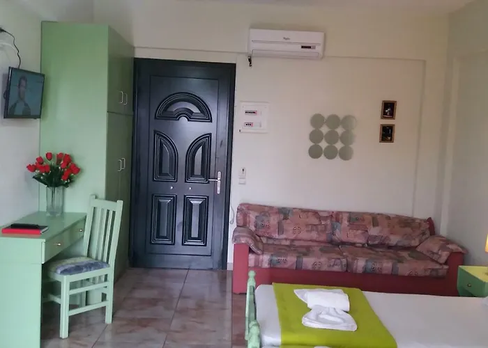 Pitsinis * Roda (Corfu)