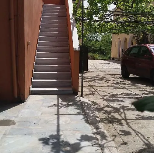 Pitsinis * Roda (Corfu)