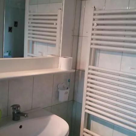 Appartement Pitsinis Roda (Corfu)